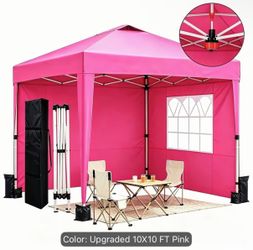 TENT FOR SALE