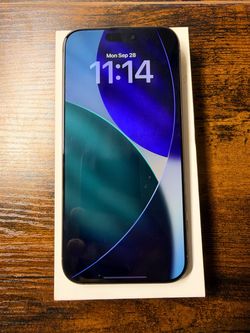 Iphone 16 pro max 512 gb + bumper case