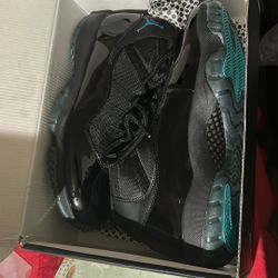 Jordan 11 Gamma 2025 ReDrop