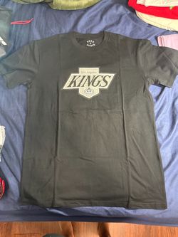 Born X Raised LA Kings Shirt Size L