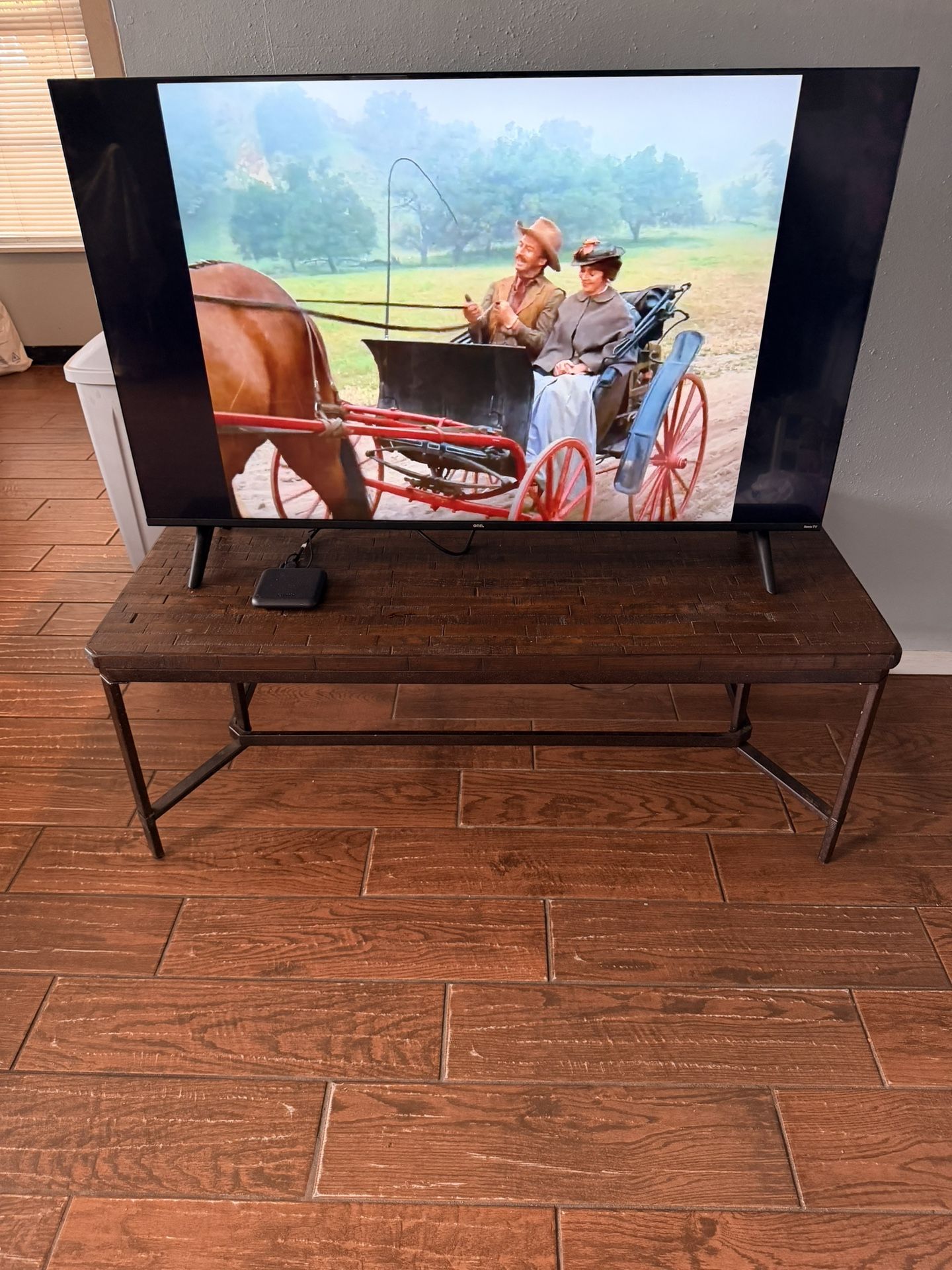 Living Room Furniture