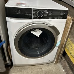 24” Front Load Washer