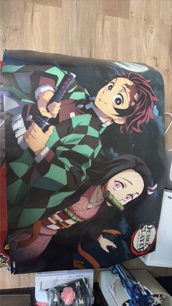 Anime posters