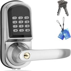 BRAND NEW!!! Keypad Door Lock with Handle