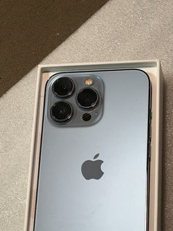 iPhone 13 PRO UNLOCKED