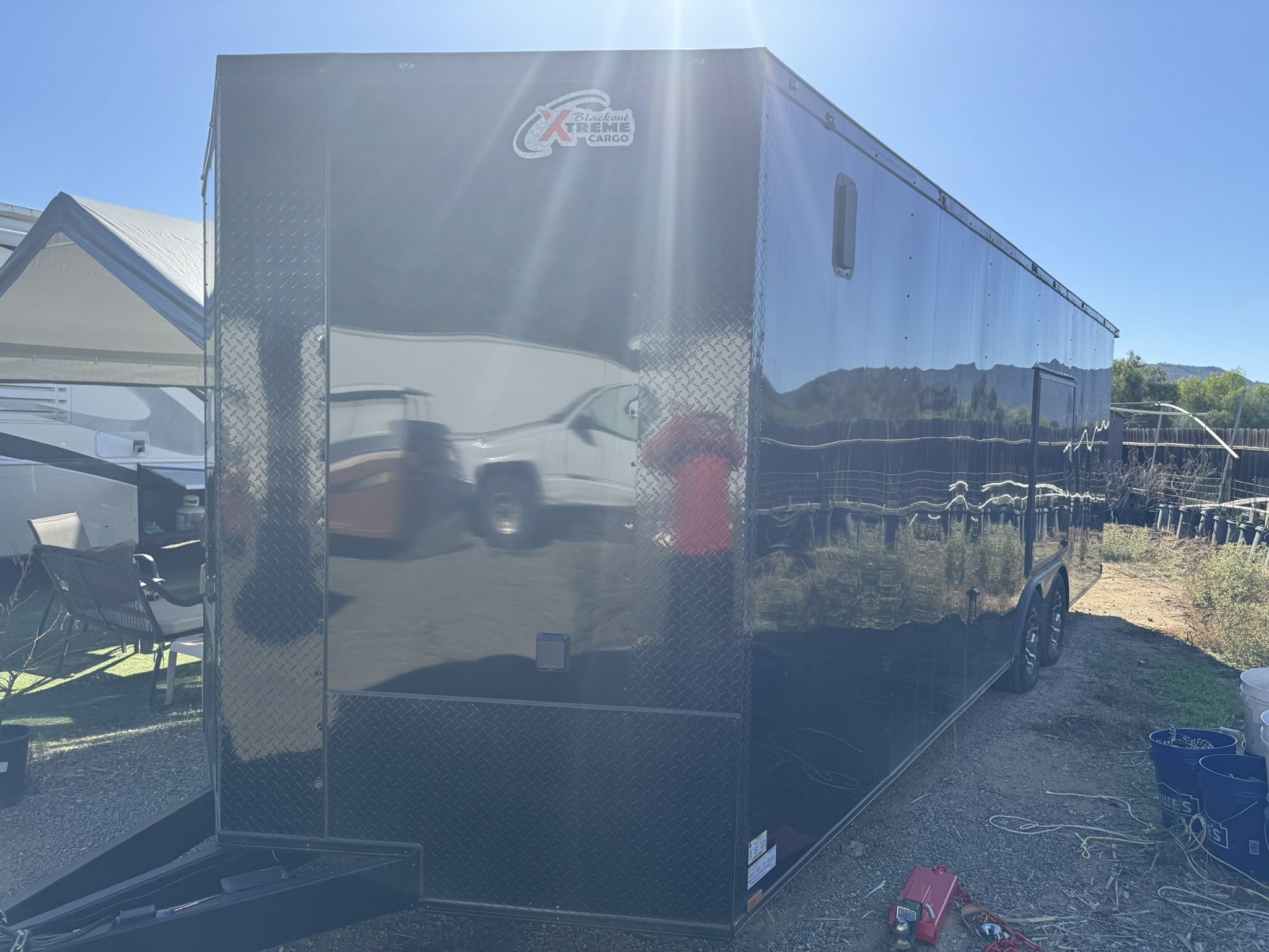 Rv Rzr Tractor Forklift Truck Cars Metal Semi Parts And Etc