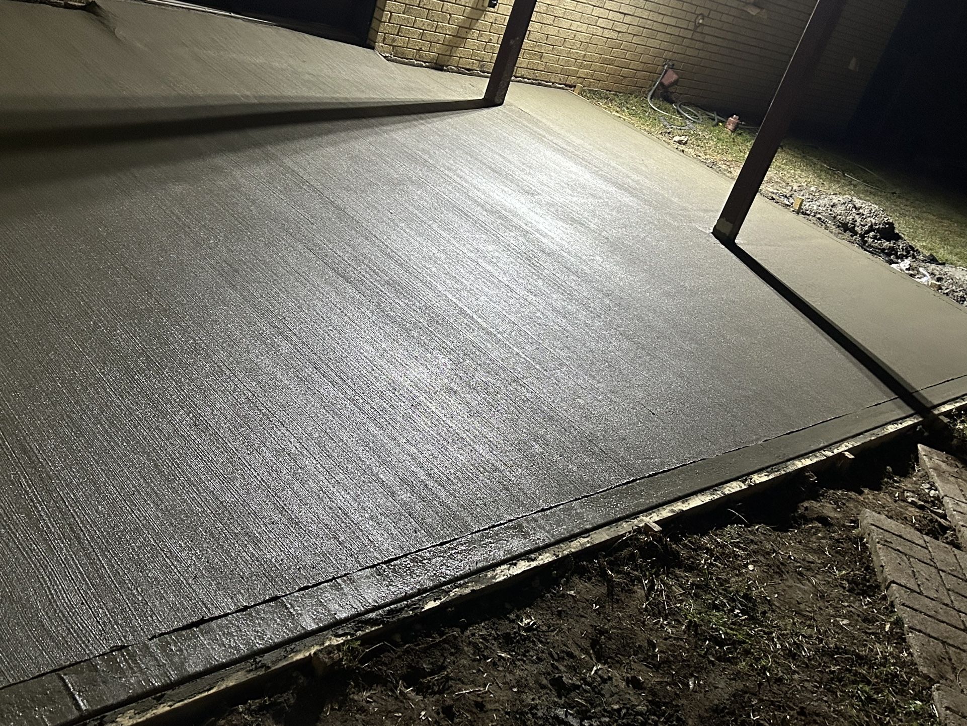 Concrete Jobs.