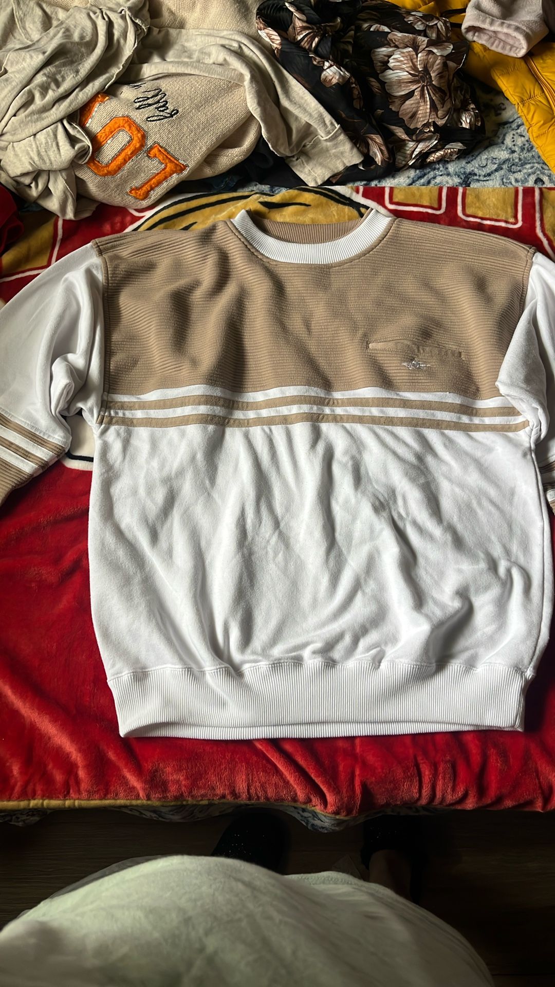Unisex Sweater Greenline International