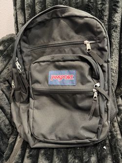 Backpack