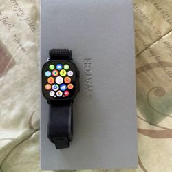 Apple Watch Ultra 2