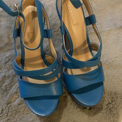 Stilletos