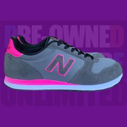 New balance 311 womens pink online