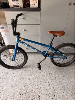 Eastern BMX bike for youth