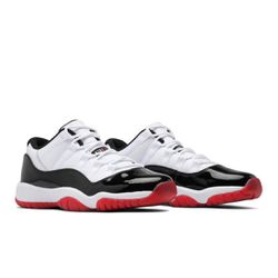 Jordan 11 Concord-Bred GS