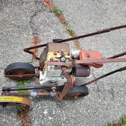 Edger
