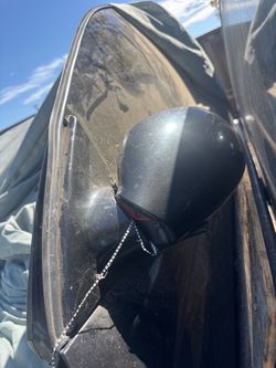 Gto Drivers Door
