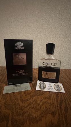 Creed Aventus