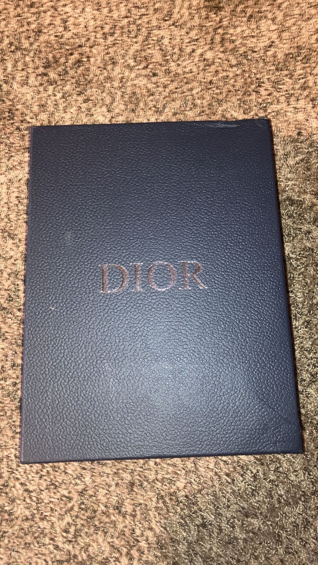 Dior B22