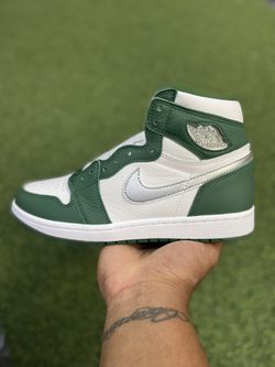 Gorge Green Air Jordan Retro 1 - Size 8 - CASH ONLY‼️