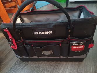 Bolsa de herramienta