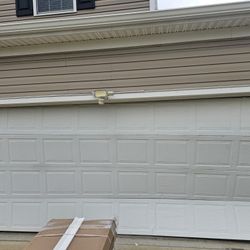 Garage Doors Installed & Repaired