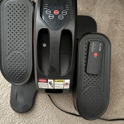 Under Desk Elliptical 
