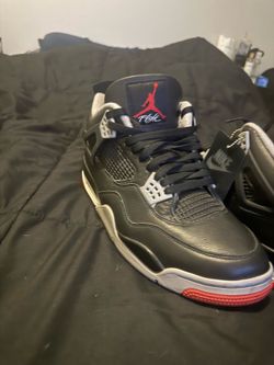 Jorden 4 Retro