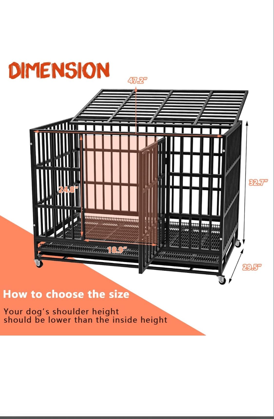 Dog Kennel