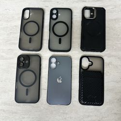 Phone Case iPhone 16