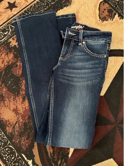 Women’s Wrangler Bootcut Jeans