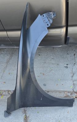 2018 2019 2020 2021 2022 HONDA ACCORD RIGHT PASSENGER FENDER
