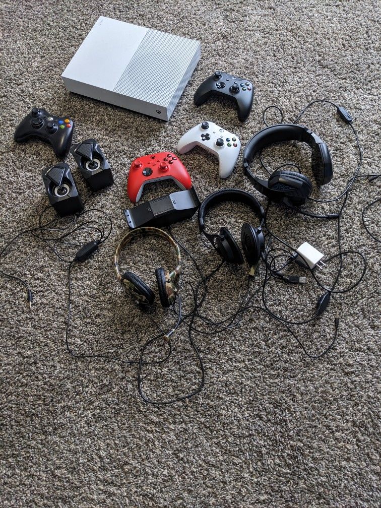 Xbox Bundle