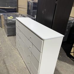 Dresser, Gabetero, Cajonera