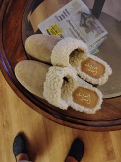 New Clogs Crown Vintage