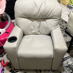 Toddler Recliner Sofa 