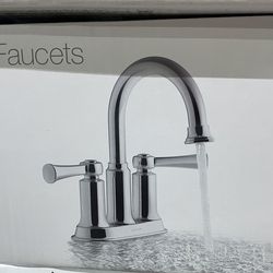 Kohler faucets Aderlee