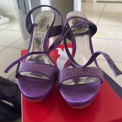 Purple Heals