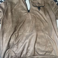 Konghorn Jacket 