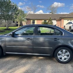 2009 Kia 