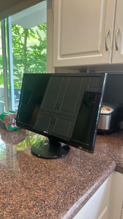 Monitor