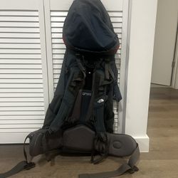 Mochila Terra 55 The North face