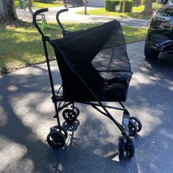 Dog Stroller