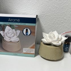 Airome Aroma Diffusers Each $10