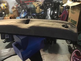 Bose Porsche Boxster Speaker Box/Enclosure