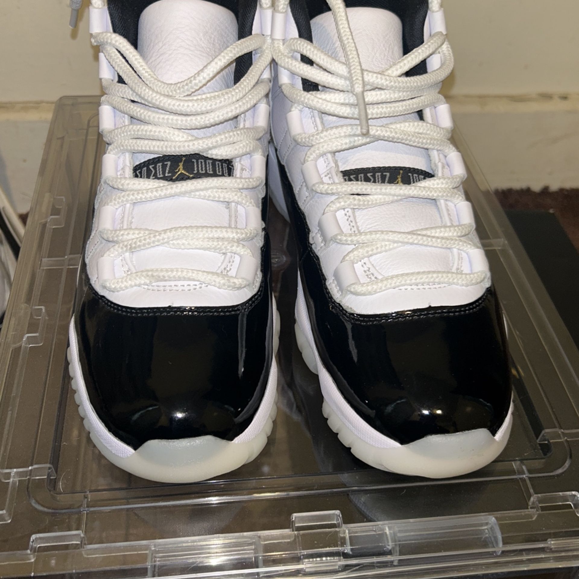 Air Jordan 11 (‘Gratitude/ Defining Moments’)