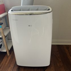 AC Window Unit