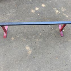 Skate Rail 