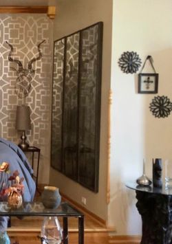 Wall decor
