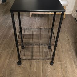 Kitchen Cart 