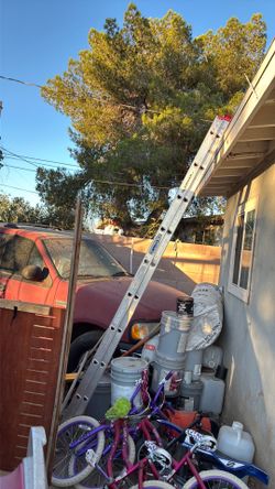 Ladder